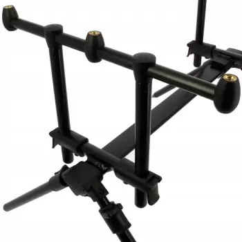 NGT Rod pod stanowisko wędkarskie Quickfish